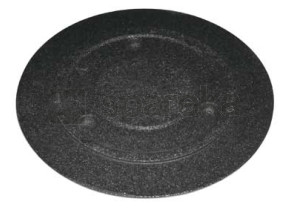 Chapeau fonte semi-rapide C00131760