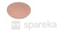 Chapeau grand laiton i/fg5 C00028997