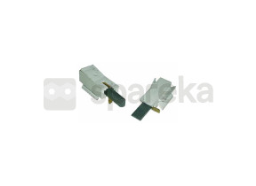 Charbons moteur hp1+g13449 (5 x 10 x 28,4) 481281729585