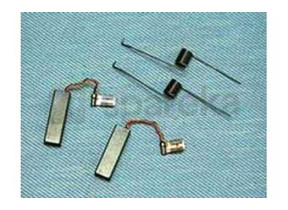 Charbons moteur KW660018