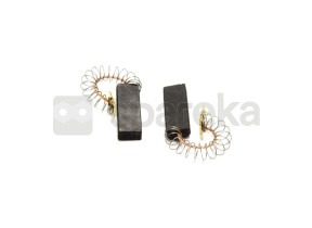 Charbons moteur x2 AS0066526