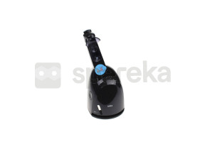 Chargeur et nettoyeur noir (series 3-4) 81314663