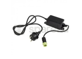 Chargeur la8001 (100-240v,20v,38w) 50037125
