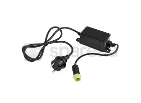 Chargeur la8002 (100-240v,20v,38w) 50037180