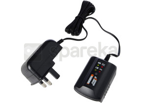 Chargeur wa3760 (100-240v,20v,12w) 50028644