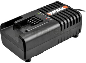 Chargeur wa3860 (100-240v,14.4-20v,50w) 50027380