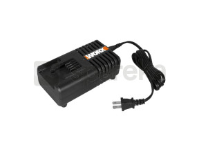 Chargeur wa3880 (100-240v,2. 0ah, 20v) 50036688