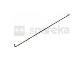 Charnière + câble (45cm) C00272288