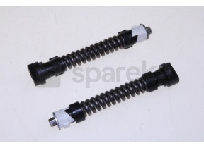 Charnière couvercle (x2) 74X5520