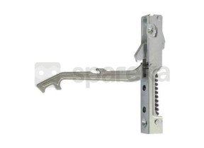 Charnière de porte 93762185