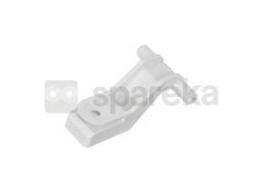 Charnière de porte compartiment congélateur 50111856006