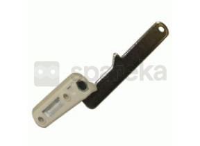 Charnière de porte droite de couvercle (cg51000g) 410110162