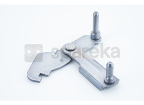 Charnière de porte gauche 71X7707