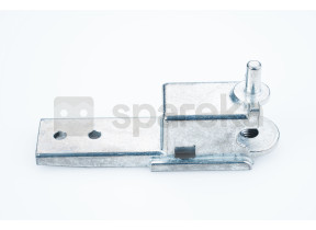 Charnière de porte inférieure réglable l70 fjord C00480965