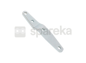 Charnière de porte supérieure pour réfrigérateur 2083660031