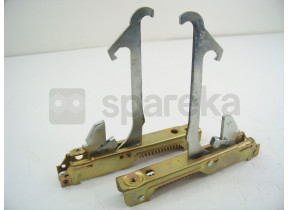 Charniere gauche 93710085