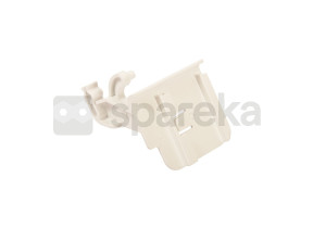 Charnière gauche de porte pour compartiment supérieur de congélateur 2230431021