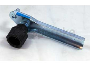 Charniere inferieure porte evapo 45X1169