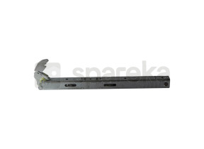 Charnière porte 3v soft clo C00302179