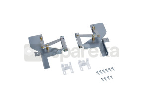 Charnière repliable 00648174