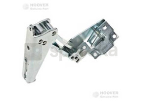 Charnière supérieure droite 41009508