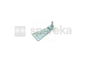 Charnière supérieure droite 49030905