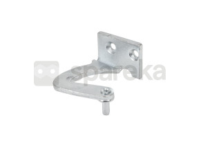 Charnière supérieure droite de porte de réfrigérateur 2426833030