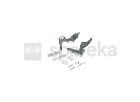 Charnière (x2) indesit C00636779