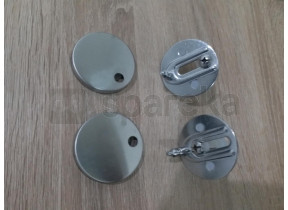 Charnières 382JX042H