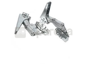 Charnieres x2 (inferieur & superieur) 481231018626