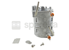 Chaudiere avec resistance/230v MS-623723