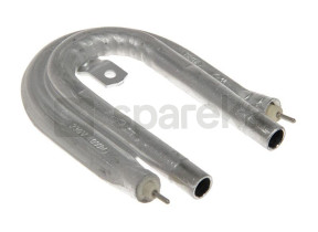Chauffage en arc 230v-900w 7313286029