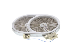 Chauffage radiant (d170x265,23) 3890808250
