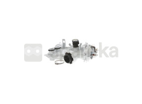 Chauffe-eau instantané 00483355