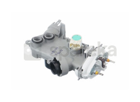 Chauffe-eau instantané 00491756