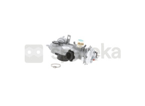 Chauffe eau instantané 00497124