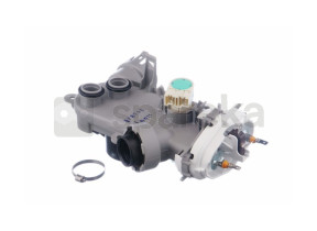 Chauffe-eau instantané 00642870