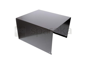 Cheminée inférieure noir,300-2 4055379996