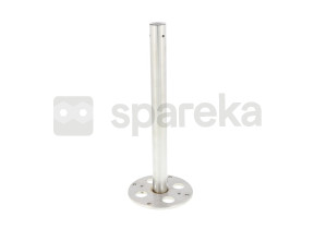Cheminée inférieure tube,252mm 80938459