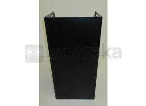 Cheminée supérieure 74X7831