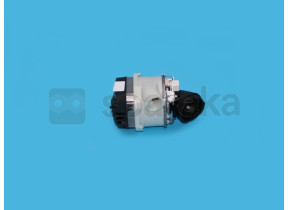 Cir.pump bldc w.heat.uv 230v 1800w aweco 856322