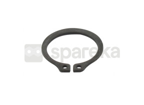 Circlip extérieur 112608950/0