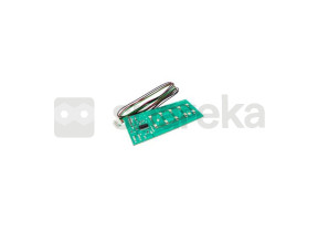 Circuit électronique 71X2716