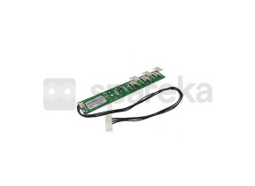 Circuit électronique 72X9839