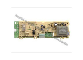 Circuit électronique 79X6181