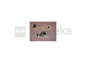 Circuit électronique AS0007781