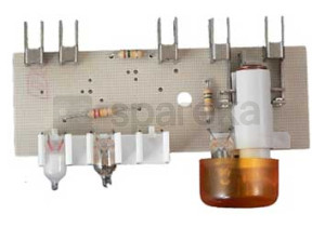 Circuit imprimé 45X6655