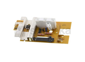 Circuit imprimé pour aspirateur 117789149