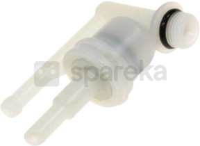 Clapet avec joint MS-0A01950
