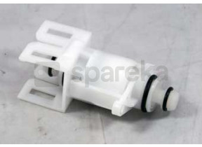 Clapet de bac amovible 57X2446